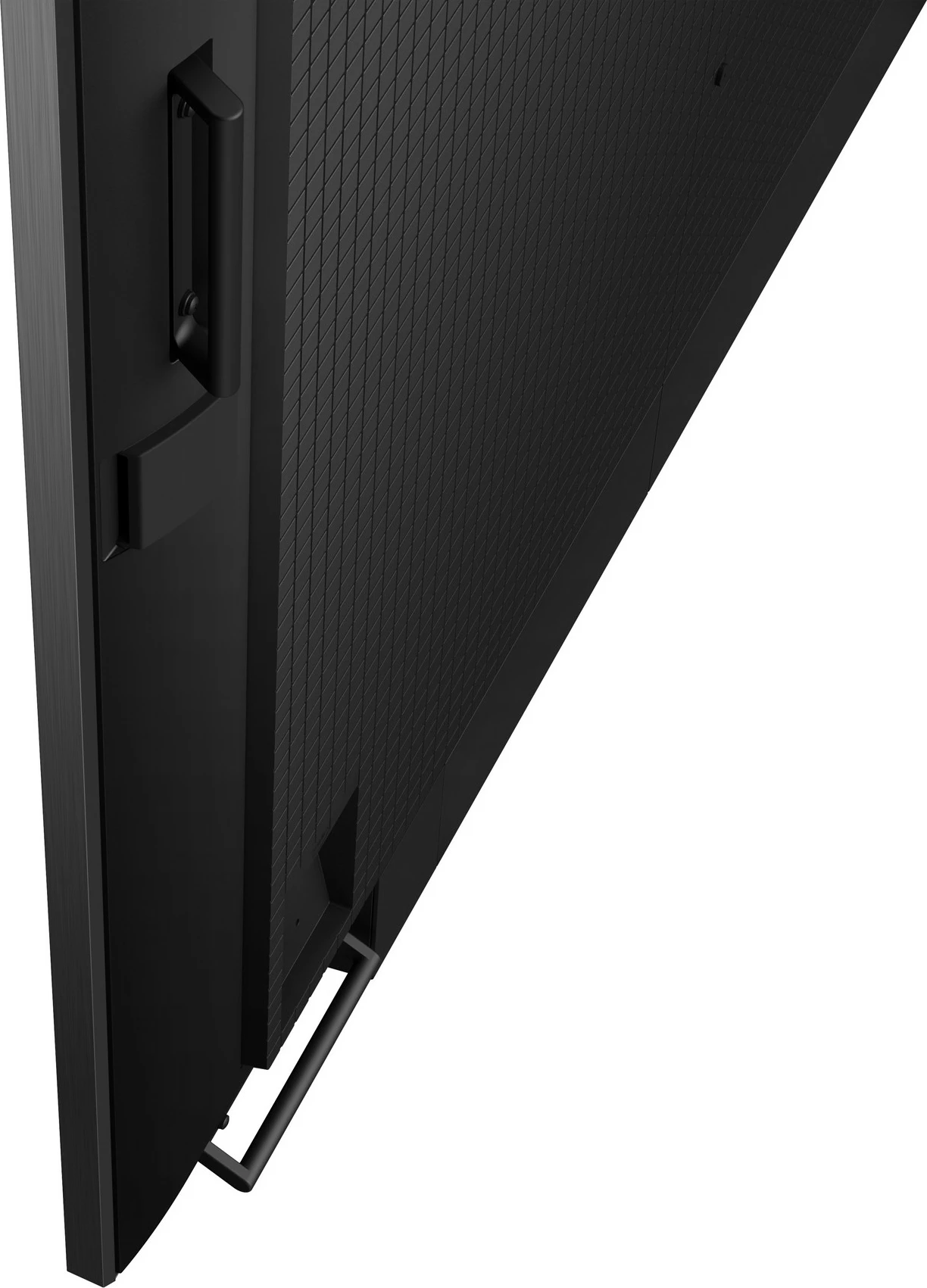 Velik profesionalni zaslon 98 inč, Sony BRAVIA FW-98BZ30L, 4K HDR, Full Array LED, Wi‑Fi