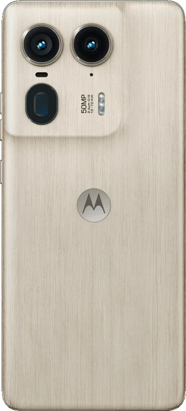 Pametni telefon Motorola Edge 50 Ultra 5G, 16/1024 GB, Nordic Wood