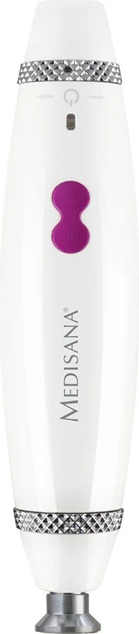 Naprava za manikuro in pedikuro Medisana MP 840, bela