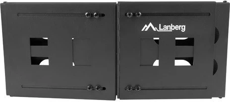 Lanberg FB01-5404-10B