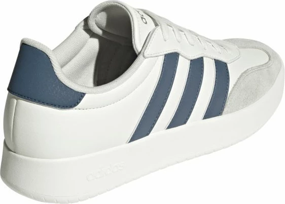 Superge, adidas Barreda JR1318, bele