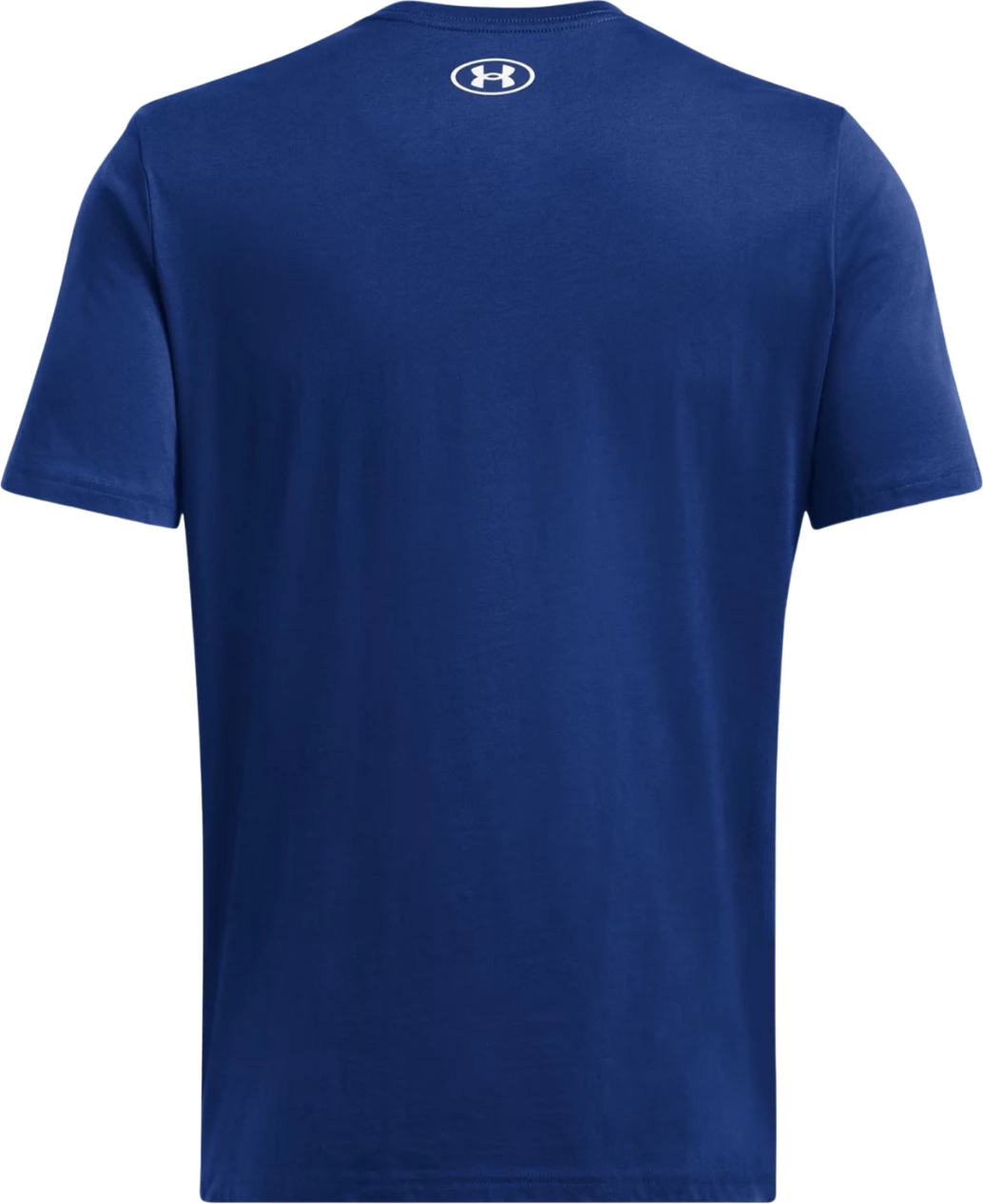 Majica Under Armour za moške, modra