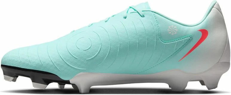Futbalske kopačke za moške, zelene — Nike Phantom GX II Academy FG/MG