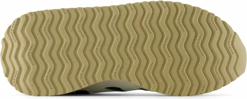 Superge New Balance serija 237, bele, zelene, rumene