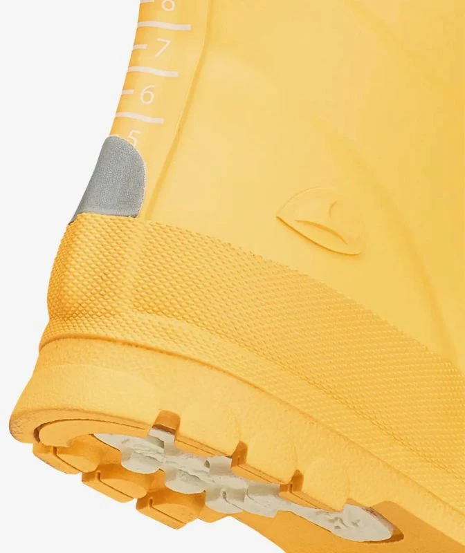 Otroški škornji Viking Alv Jolly Jr, rumeni