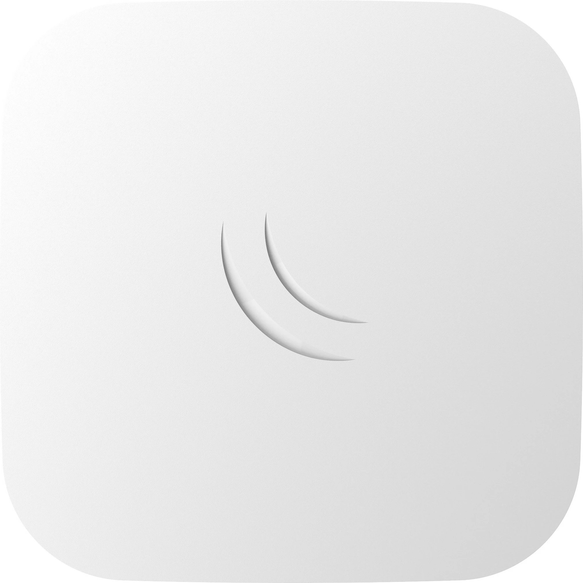 Brezno dveh pasov za brezžično omrežje MikroTik cAP ac, 2,4 GHz in 5 GHz, 867 Mbit/s, 10/100/1000 Mbit/s