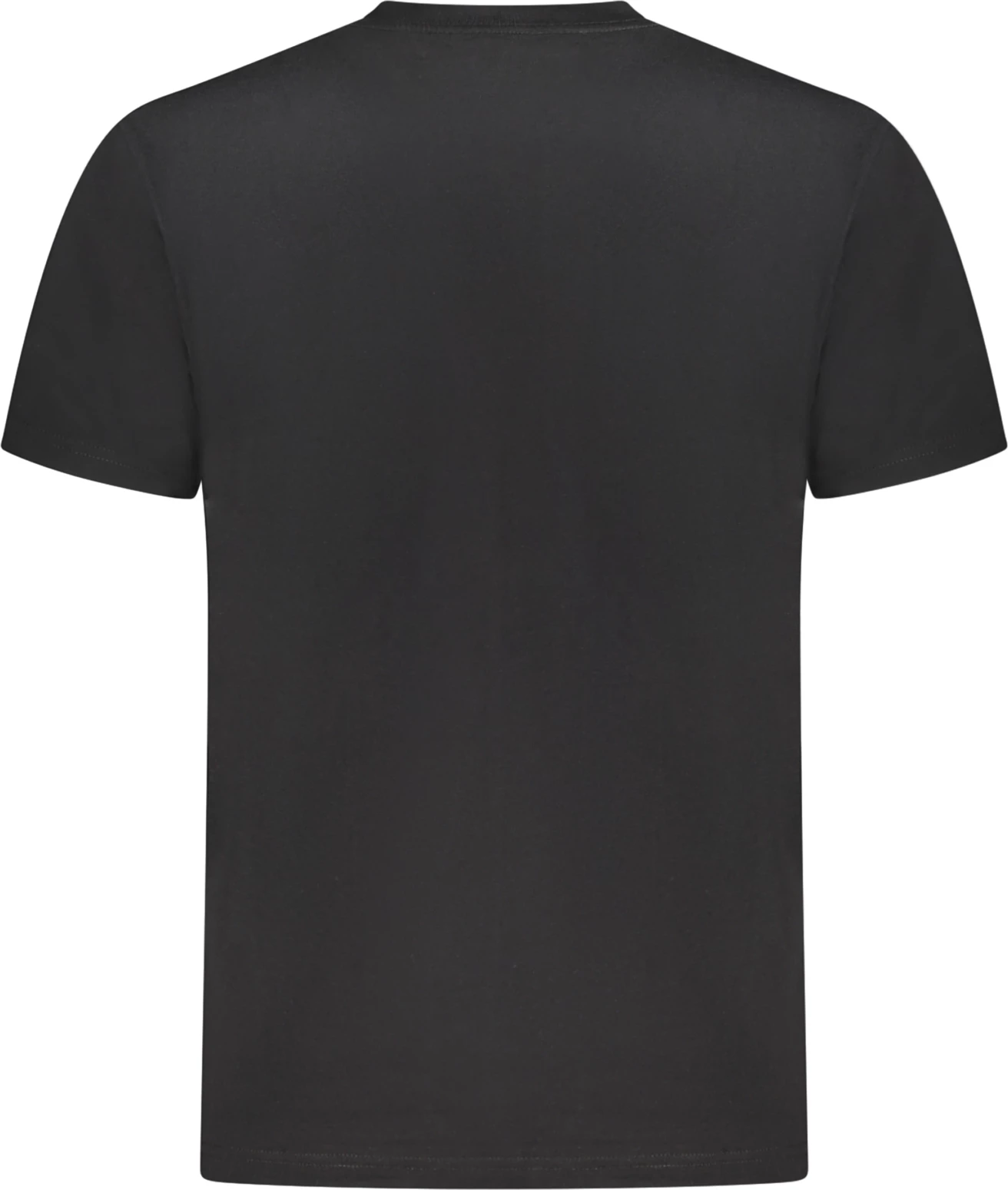 Majica za moške VANS, črna