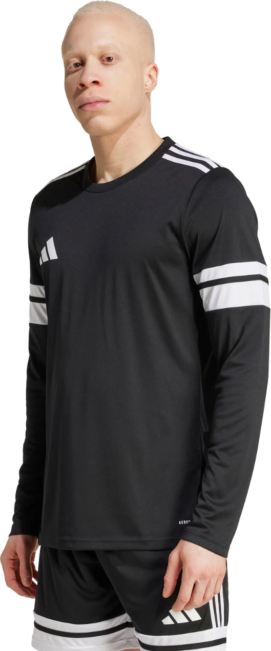 Dres adidas za moške, črn