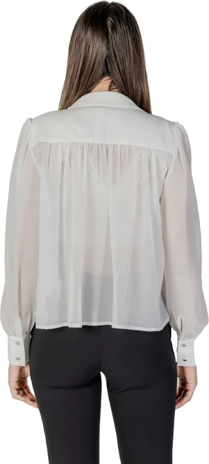 Elegantna ženska srajca Morgan De Toi, bela