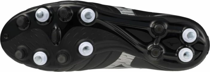 Nogometne superge za moške Mizuno, črne