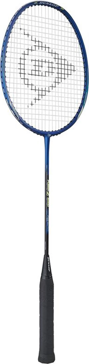 Raket badminton za moške Dunlop Fusion Z3000 G4, navy blue