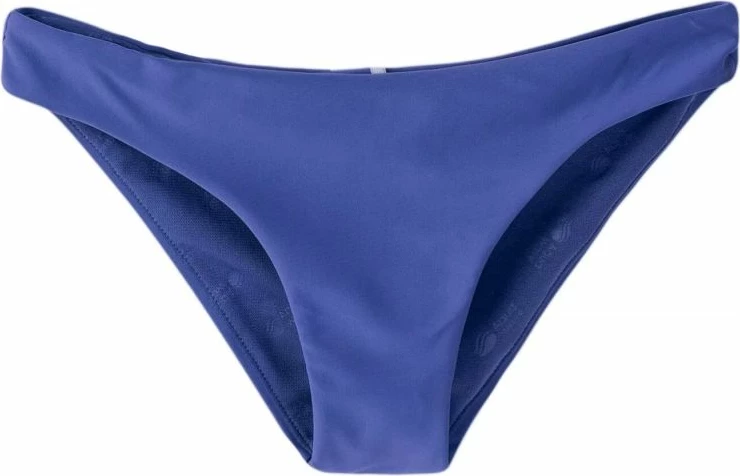 Bikini spodnji del za deklice Aquawave, vijoličen