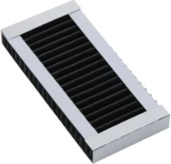 Filter za hladilnik Electrolux M9RWCAF1, črno/siv