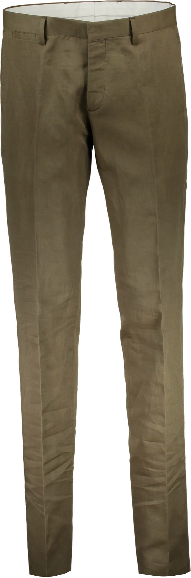 Moška obleka GUESS MARCIANO, zelena