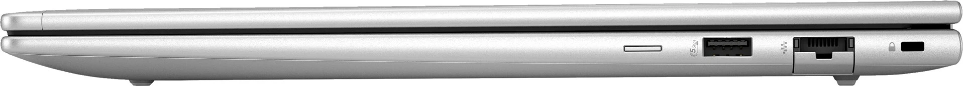 Prenosnik 16" — ProBook 465 G11, HP, Ryzen 5 7535U, 16GB RAM, 1TB SSD, Radeon 660M, srebrn