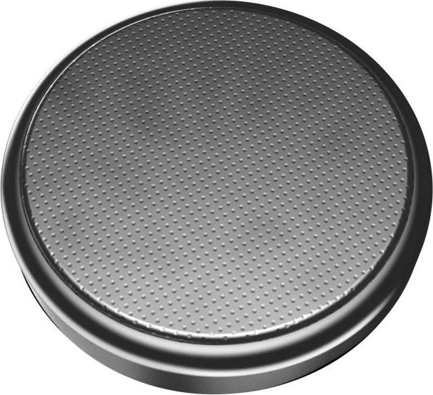 Gumbna baterija Green Cell CR2450, 3 V, 600 mAh, litij, komplet 5 kosov