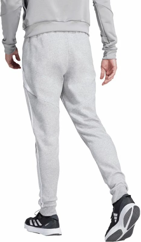 Športne hlače za moške adidas, sive