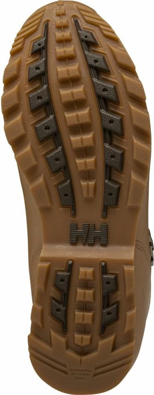 Zimske škornje Helly Hansen The Forester W 10516 727, rjave, ženske