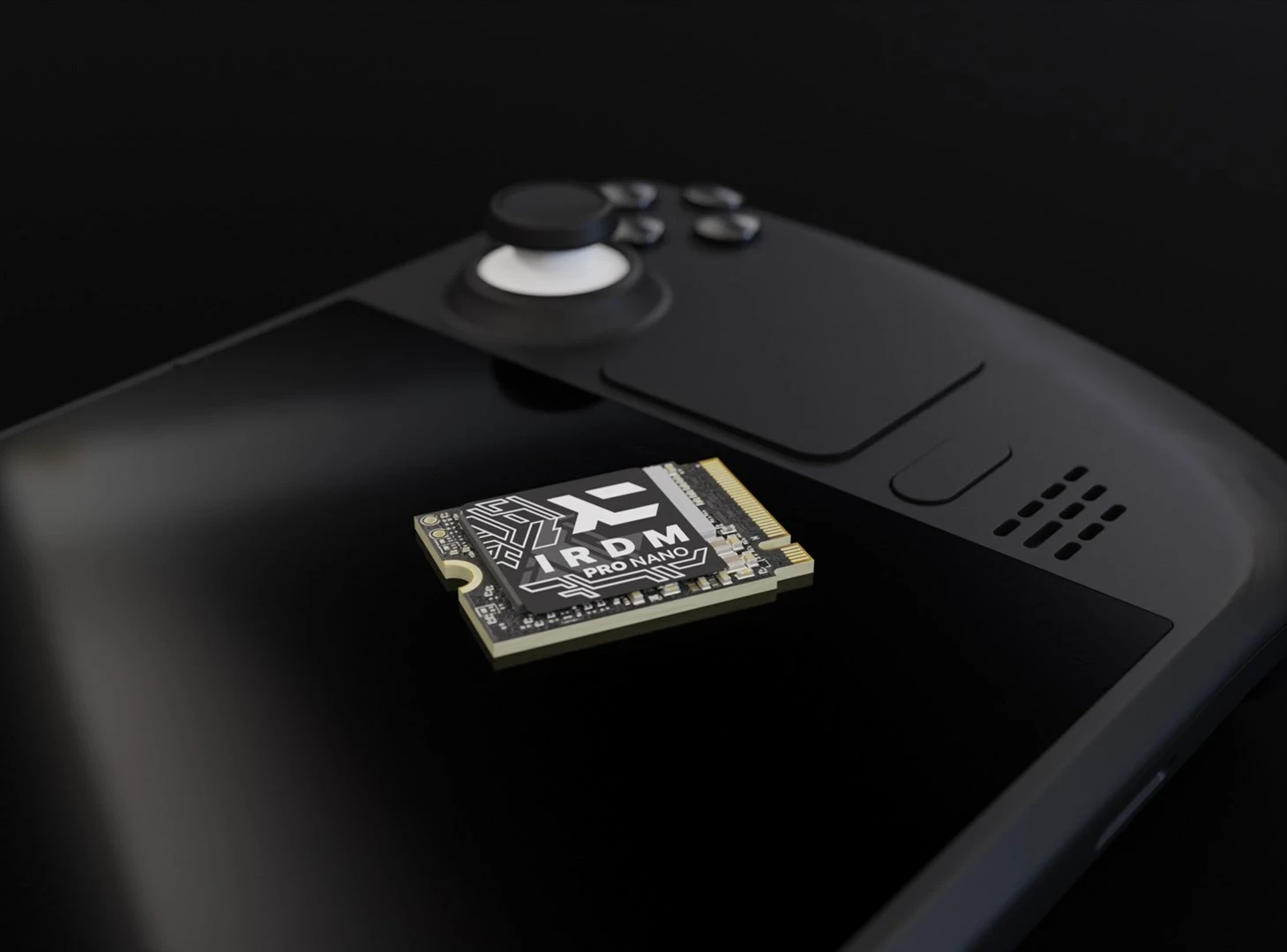 Notranji SSD GoodRam IRDM PRO NANO IRP-SSDPR-P44N-01T-30