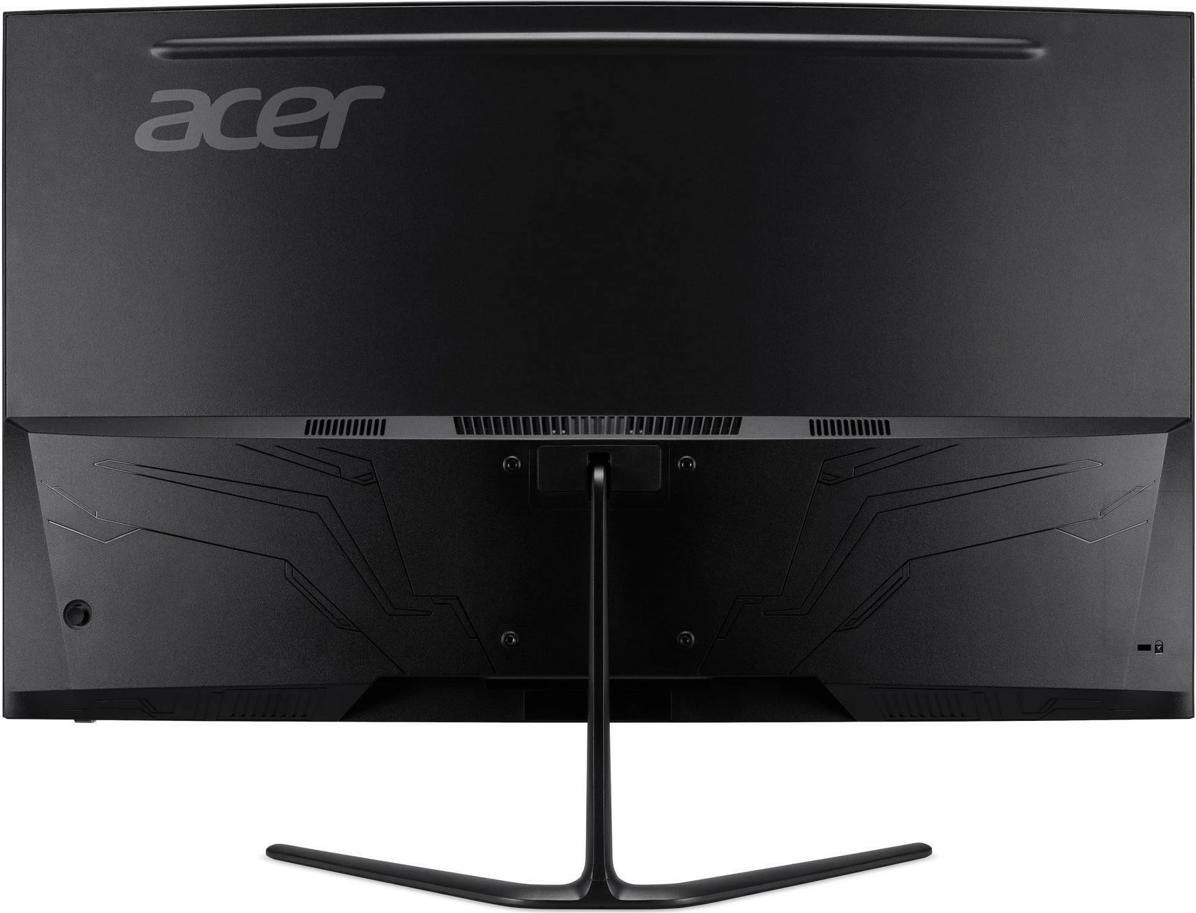 31,5-palčni monitor Acer Nitro ED320QRS3bmiipx, Full HD, 1 ms, LED, črn