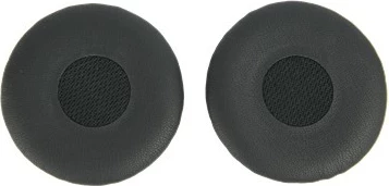 Usnjene blazinice za slušalke Jabra Evolve 20-65, 10 kosov, črne