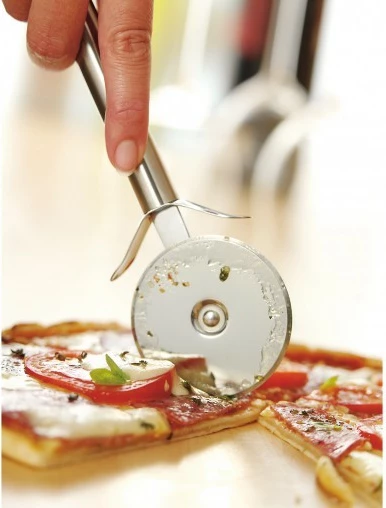 Rezilo za pico WMF 1871346030, nerjaveče jeklo, z luknjo za obešanje