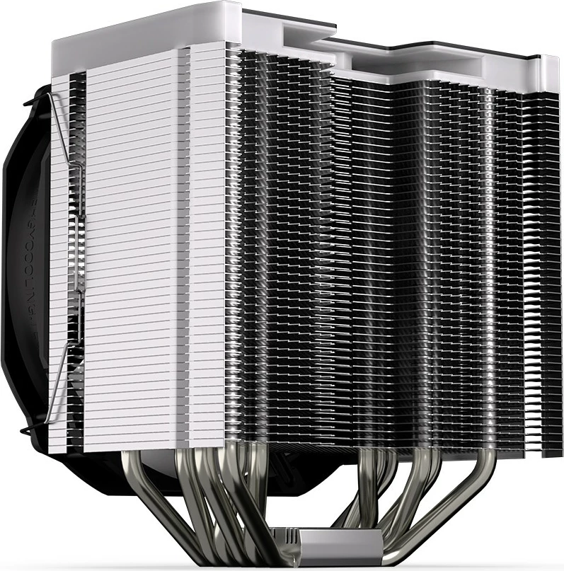 Hladilnik procesorja Endorfy Fortis 5 ARGB, 14 cm, ARGB, za podnožja Intel/AMD