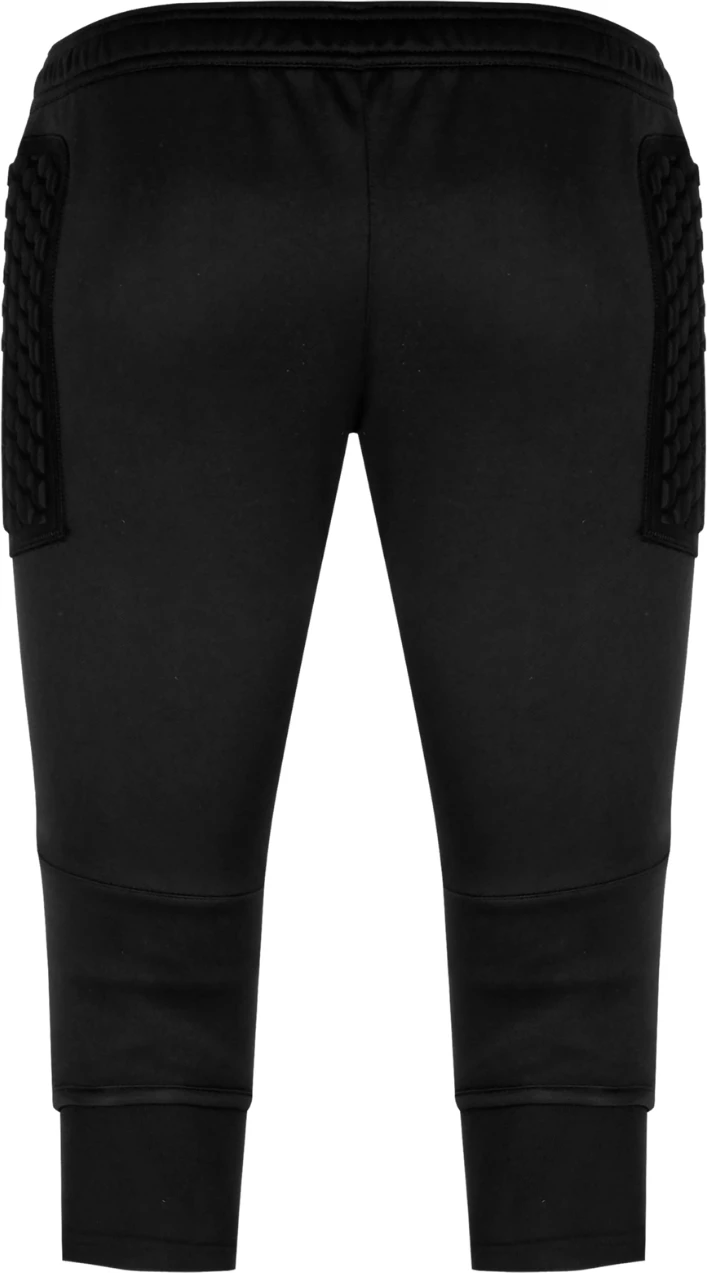 Športne hlače za otroke Reusch, črne
