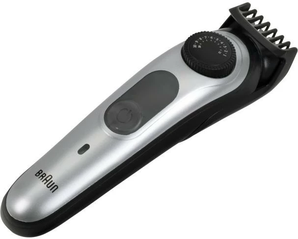 Igralni set brivca Klein Braun 5838, za otroke, rjava/bež