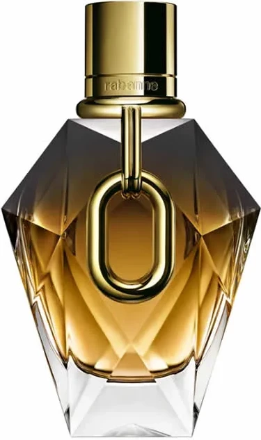Eau de Parfum za ženske Paco Rabanne Million Gold, 90 ml