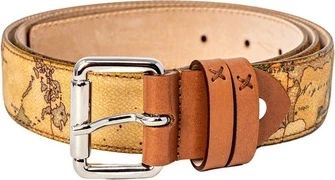 Ženski pas Alviero Martini Prima Classe, bež