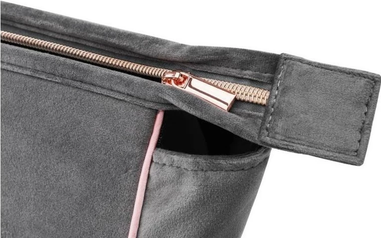 Tharja las Fenite Exclusive 32390000, 1400 W, siva