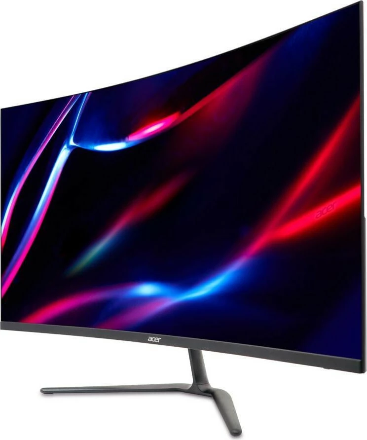 31,5-palčni monitor Acer Nitro ED320QRS3bmiipx, Full HD, 1 ms, LED, črn