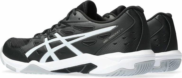 Atlete za moške Asics, črne