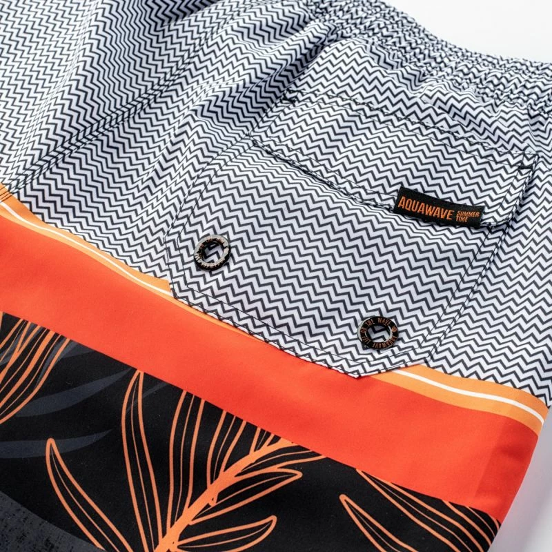 Plavalne hlače z ohlapnim krojem, AquaWave, za moške Plavalne hlače z ohlapnim krojem, AquaWave, za moške