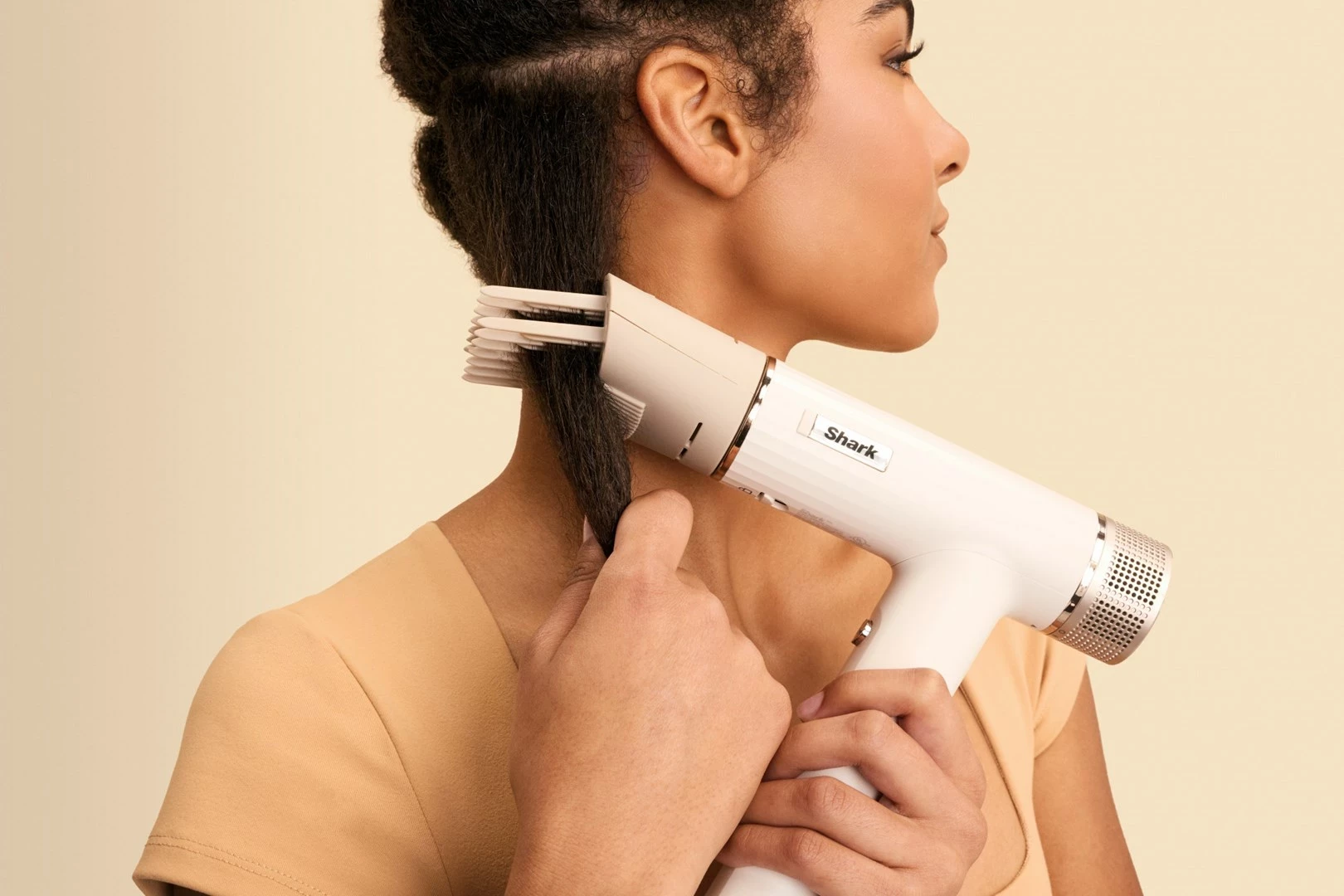 Multistyler Shark HD333EU, bel