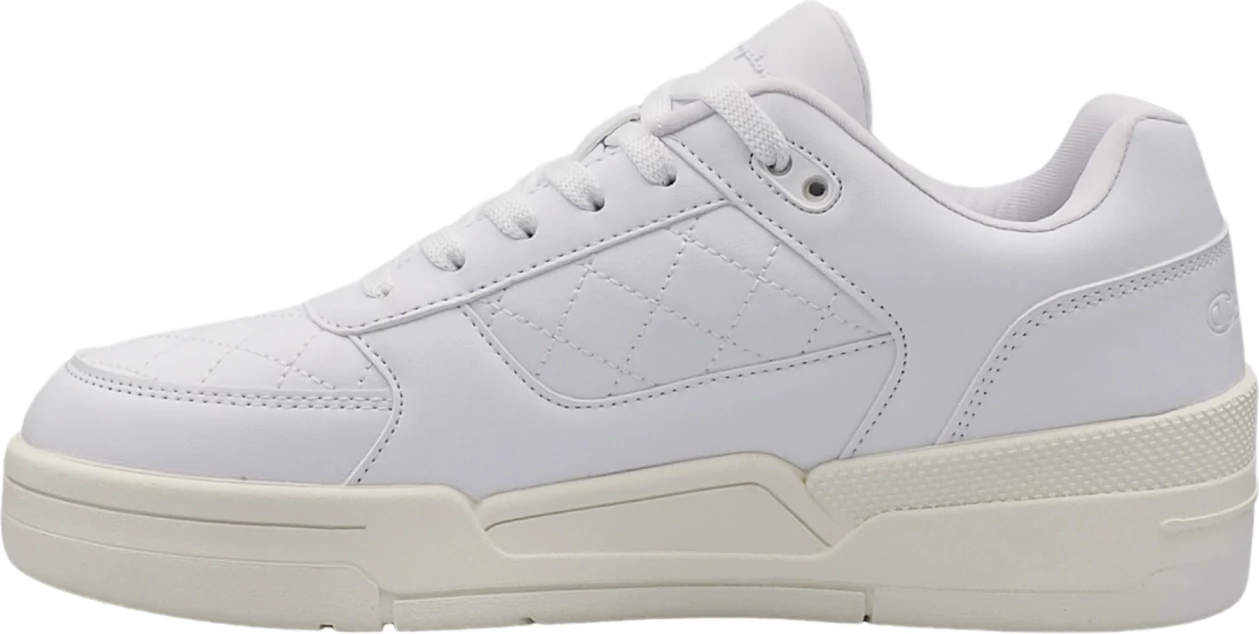 Ženske čevlje Champion RD18 Heritage Quilt Low Cut