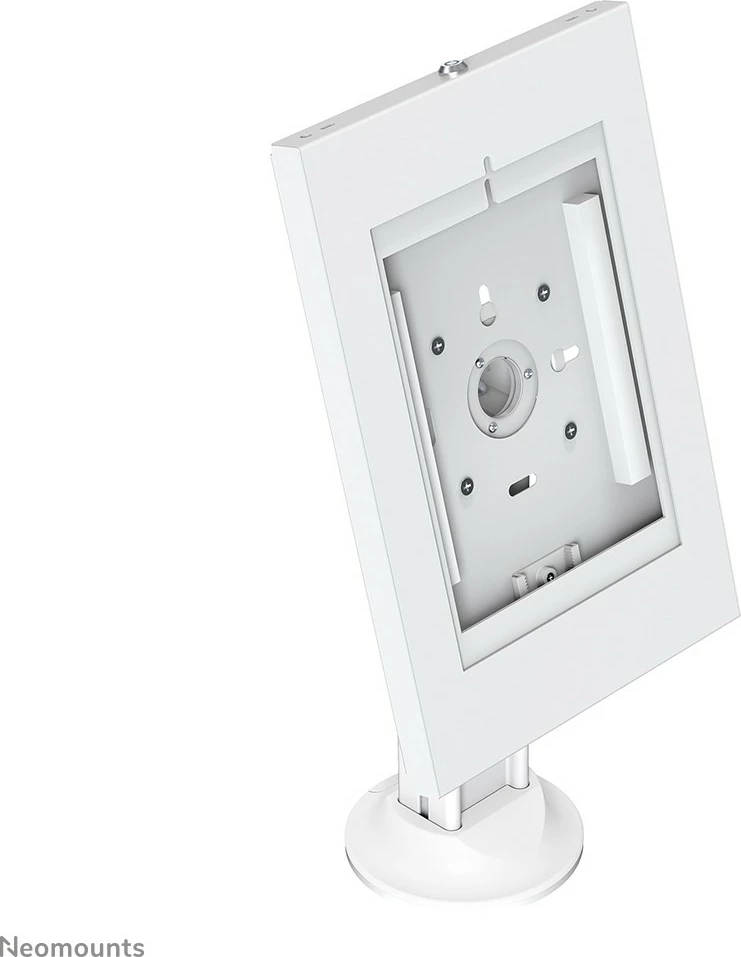 Namizni nosilec za tablični računalnik 9,7–11 in, Newstar DS15-640WH1, bel Namizni nosilec za tablični računalnik 9,7–11 in, Newstar DS15-640WH1, bel