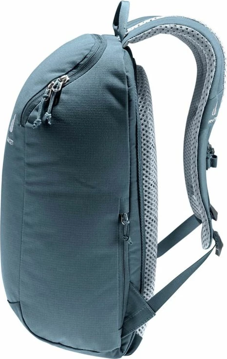 Nahrbtnik Deuter, črn