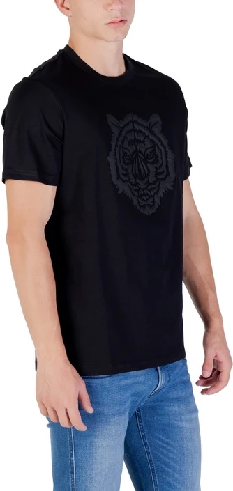Majica za moške Antony Morato, črna