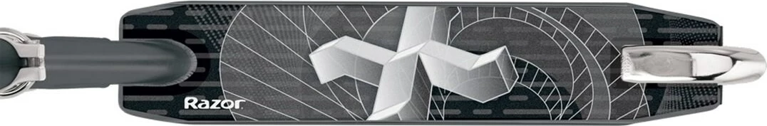 Skuter Razor PRO X, siv