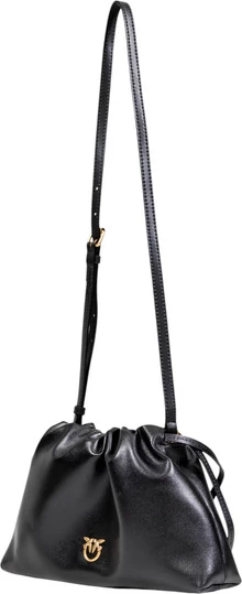 Torba Pinko, ženska, črna