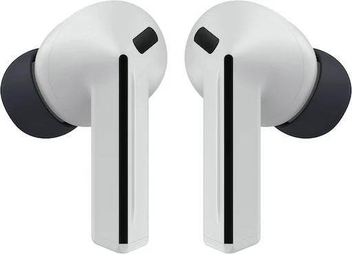 Brezžične slušalke Samsung Galaxy Buds3 FE EU, siva