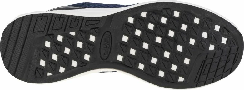 Superge CMP Nhekkar M 3Q51057-N950, blu marine