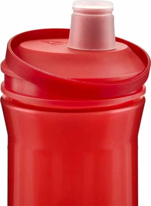 Steklenica za vadbo Reebok, 750 ml, rdeča Steklenica za vadbo Reebok, 750 ml, rdeča
