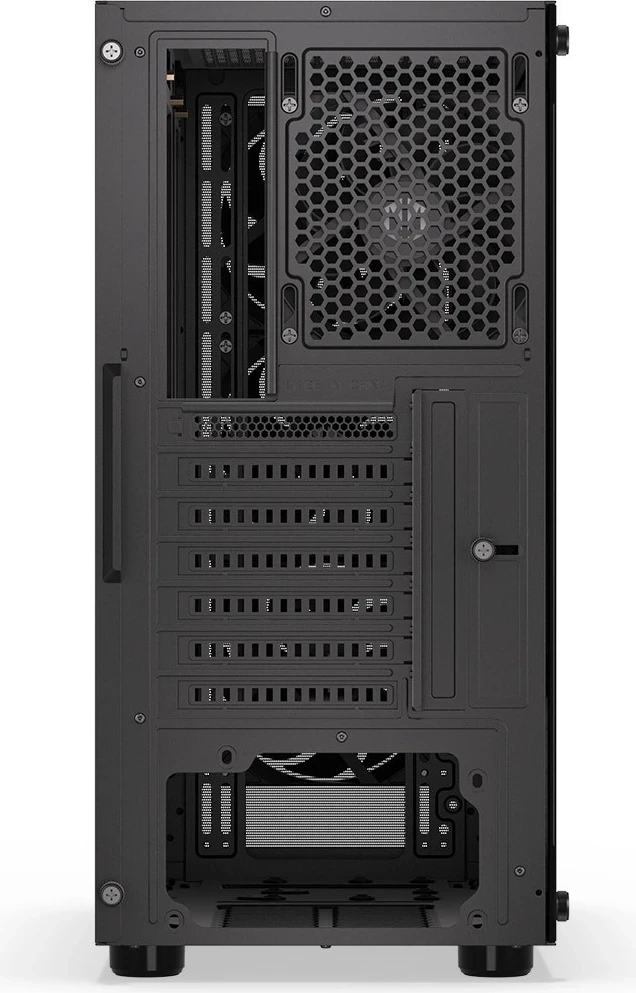 Procesorski hladilnik ENDORFY Ventum 200 Air, črn