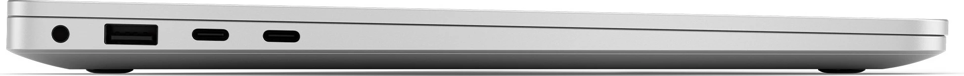 Prenosnik 13,8, Microsoft Surface Laptop CU7, 32 GB RAM, 256 GB SSD, 5G/LTE, Platinum