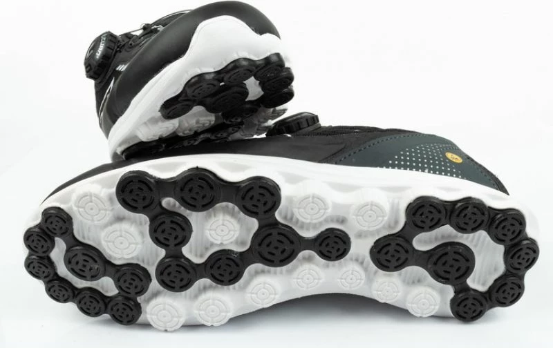 Trekking čevlji Airtox Safety Powerbreeze YY220CA, črni, za moške in ženske Trekking čevlji Airtox Safety Powerbreeze YY220CA, črni, za moške in ženske