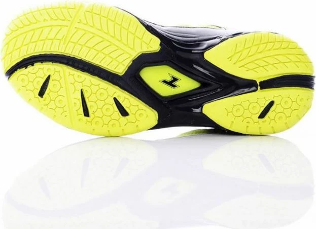 Superge za otroke Tempish, rumene