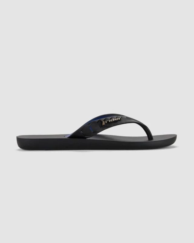 Natikače Rider Street Duo, črne, za moške